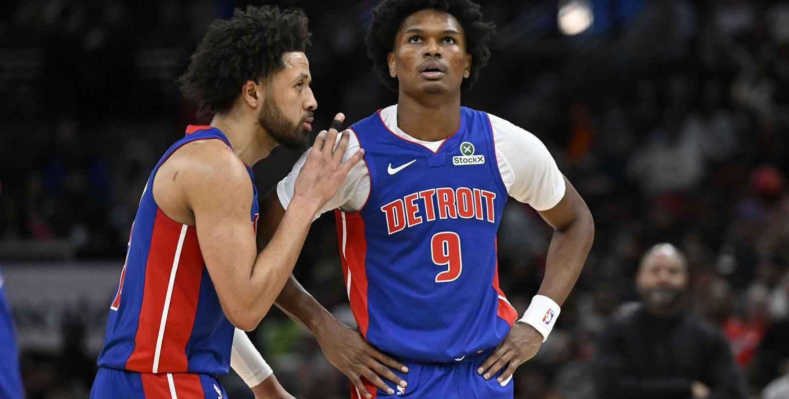 包含德甲倒计时；底特律活塞冲刺阶段复出首秀；细节引发关注；质疑声仍在；更衣室氛围转暖的词条-乐竞体育